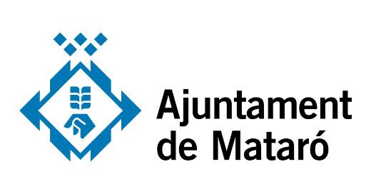 ayuntament mataro logo