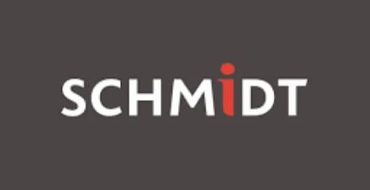 logo schmidt