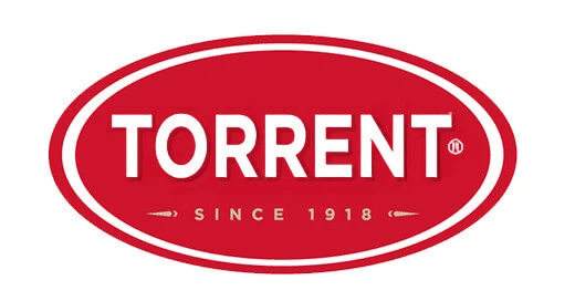 logo torrent