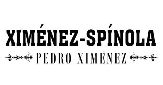 logo ximenez spinola